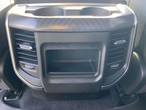 New 2026 RAM 1500 2WD Crew Cab image 13