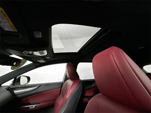 Used 2022 Lexus NX 350 350 image 18