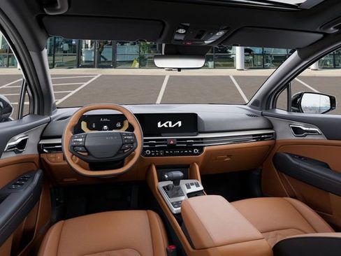 New 2026 Kia Sportage X-Line image 14