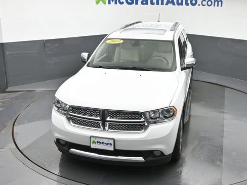 Used 2013 Dodge Durango Citadel w/ Technology Group image 25