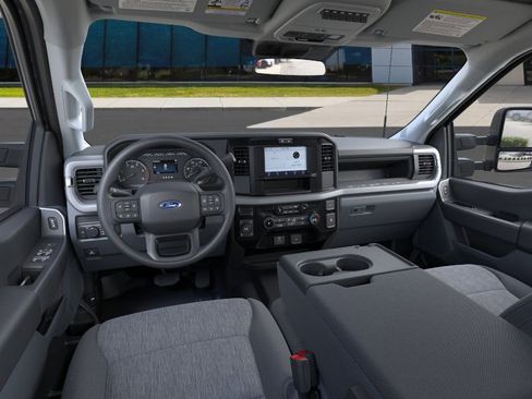 New 2026 Ford F350 XL w/ XL Off-Road Package image 9