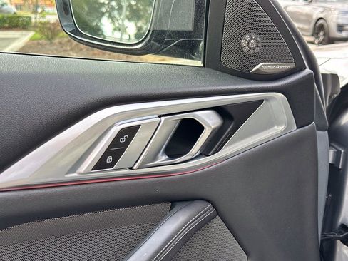 Used 2023 BMW M4 xDrive Competition w/ Executive Package image 12