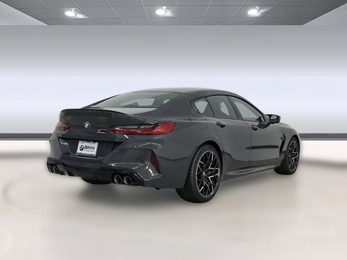 New 2025 BMW M8 Competition image 9