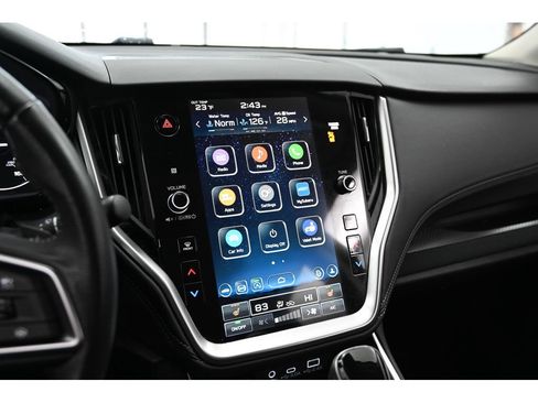 Used 2024 Subaru Outback Premium image 14