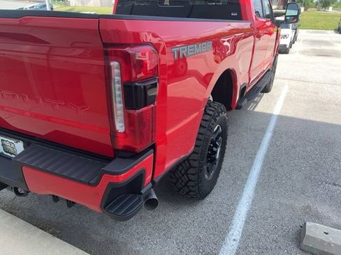 New 2026 Ford F250 Lariat w/ Tremor Off-Road Package AWD/4WD image 10