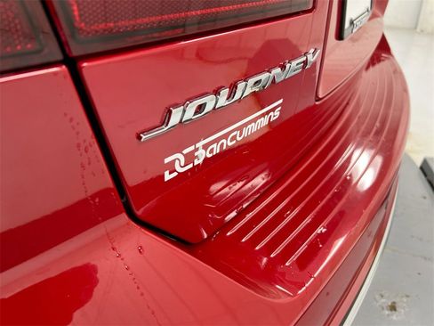 Used 2020 Dodge Journey Crossroad image 27