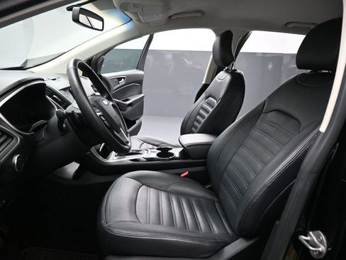 Used 2016 Ford Edge SEL image 9