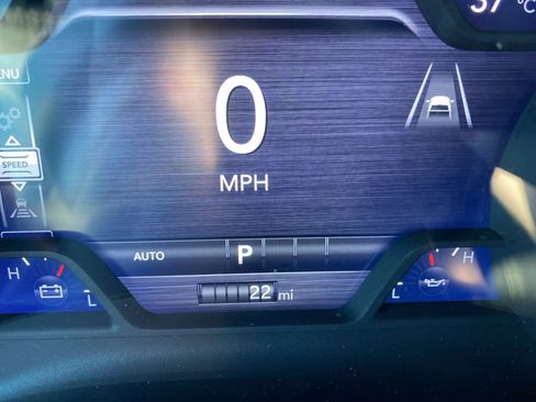 New 2026 RAM 1500 Lone Star image 20