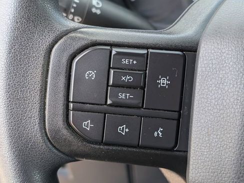 Used 2022 Ford F150 XL w/ STX Appearance Package image 18