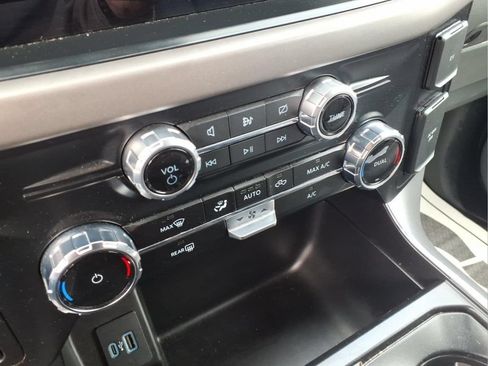 Used 2024 Ford F150 XLT w/ Mobile Office Package AWD/4WD image 11