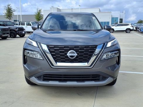 Used 2023 Nissan Rogue SV image 24