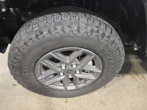 Used 2024 Jeep Wrangler Sport AWD/4WD image 11