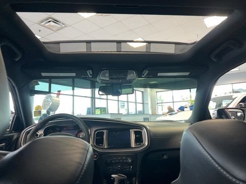 Used 2023 Dodge Charger SRT Hellcat w/ Harman/Kardon Audio Group image 31