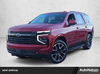 Certified 2026 Chevrolet Tahoe RST w/ Advanced Technology Package video 1