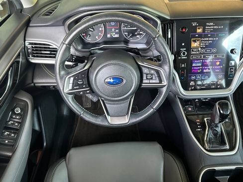 Used 2020 Subaru Outback Onyx Edition XT image 14