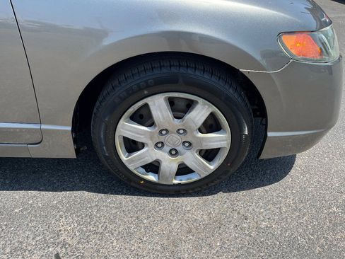 Used 2008 Honda Civic LX image 42