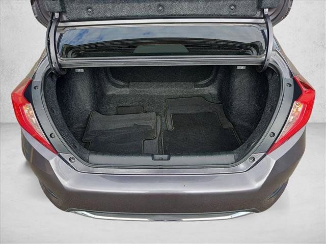 Used 2021 Honda Civic EX-L image 10