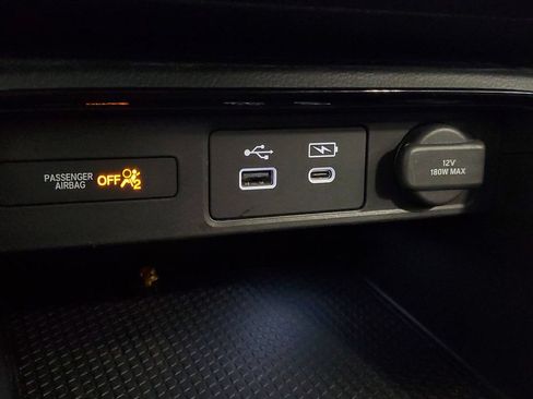 Used 2025 Honda CR-V EX image 20