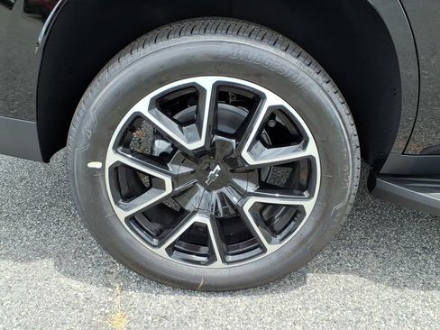 New 2026 Chevrolet Tahoe RST w/ Comfort Package AWD/4WD image 33