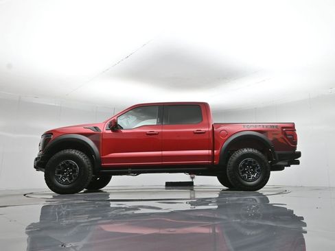 Used 2024 Ford F150 Raptor w/ Equipment Group 803A Raptor R image 53