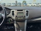 Used 2009 Hyundai Sonata Limited image 2