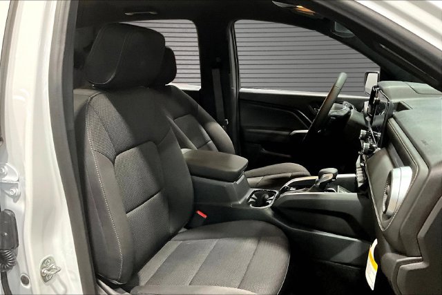 New 2026 Chevrolet Colorado LT w/ Advanced Trailering Package AWD/4WD image 10