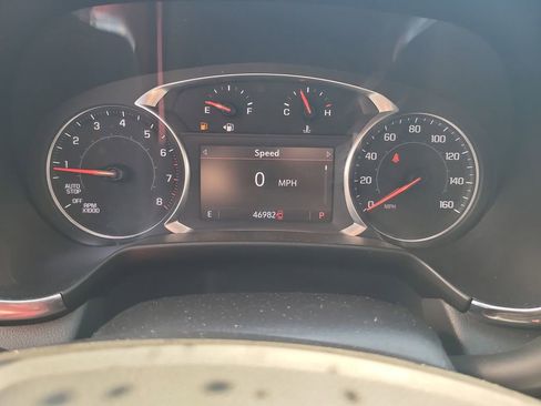 Used 2023 Chevrolet Blazer LT image 14