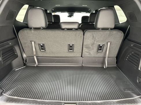 New 2026 GMC Acadia Elevation w/ Elevation Premium Package FWD image 26