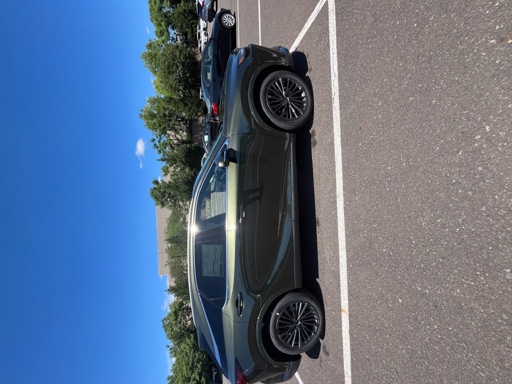 New 2026 Lexus RX 350 Premium w/ Convenience Package AWD/4WD image 4
