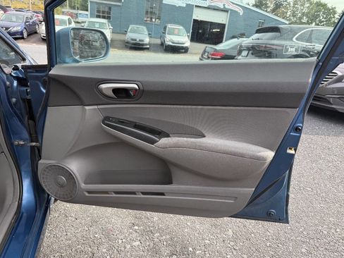 Used 2008 Honda Civic LX image 17
