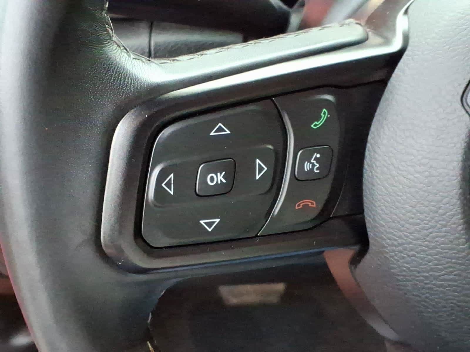 Used 2019 Jeep Wrangler Unlimited Sport S AWD/4WD image 18
