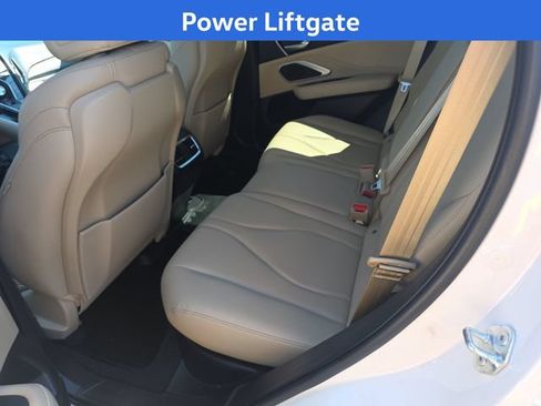 Used 2023 Acura RDX AWD image 3