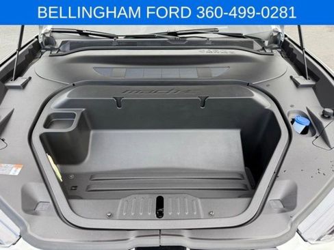 New 2025 Ford Mustang Mach-E Premium w/ Interior Protection Package image 41