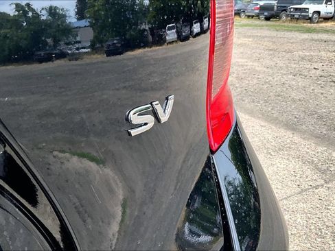 Used 2019 Nissan Versa Note SV FWD image 10