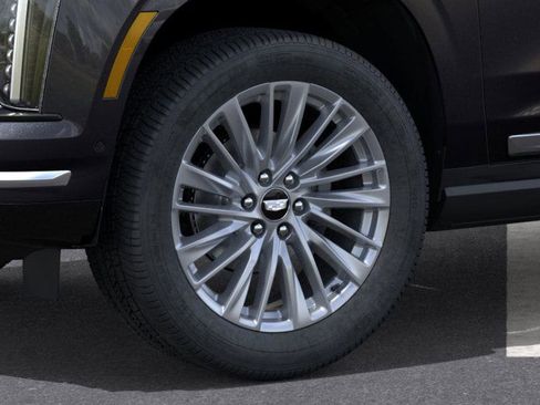 New 2026 Cadillac Escalade ESV Luxury w/ LPO, Floor Liner Package image 39