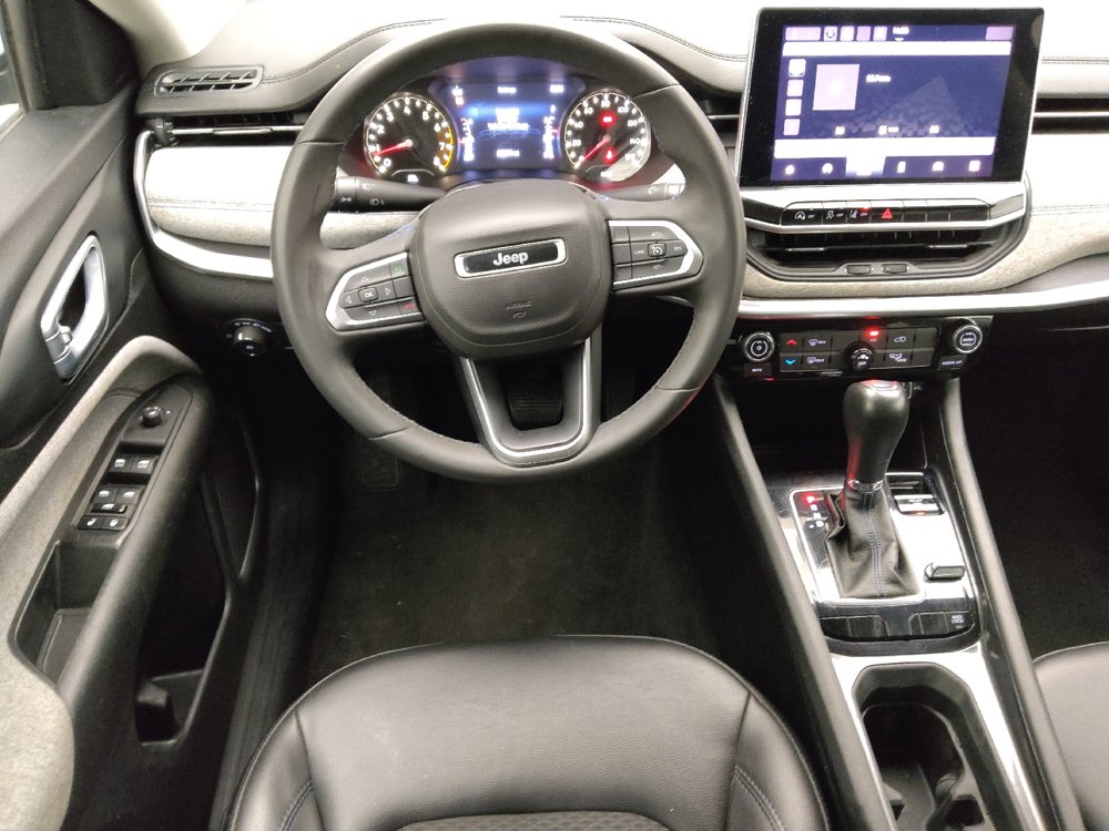 Used 2022 Jeep Compass Latitude AWD/4WD image 22