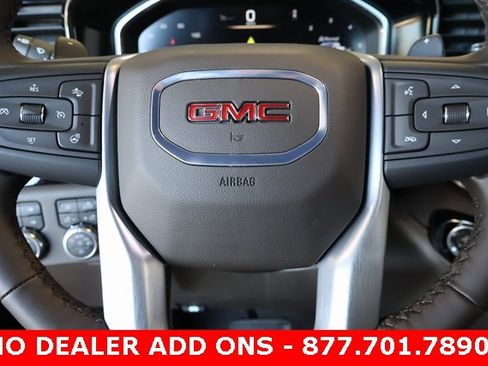 New 2026 GMC Sierra 1500 SLT w/ SLT Premium Package image 22