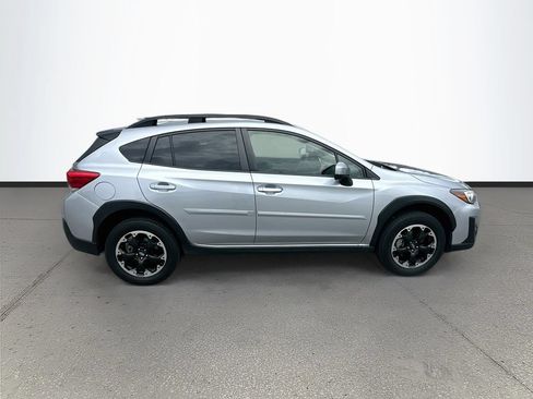 Used 2023 Subaru Crosstrek 2.0i Premium w/ Popular Package #3 AWD/4WD image 8