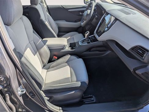 New 2025 Subaru Outback Premium image 31