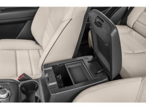 New 2025 MAZDA CX-5 AWD 2.5 S w/ Preferred Package image 17