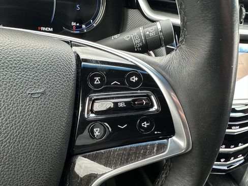 Used 2018 Cadillac XTS Vsport Platinum image 21