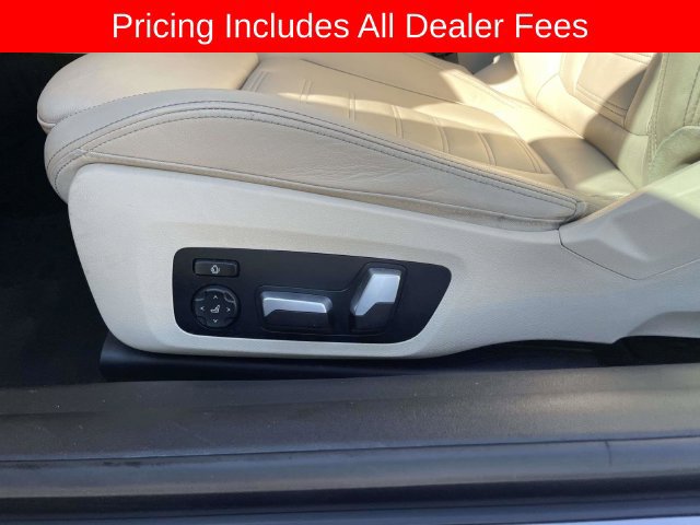 Used 2021 BMW 440i xDrive Coupe w/ Executive Package AWD/4WD image 21