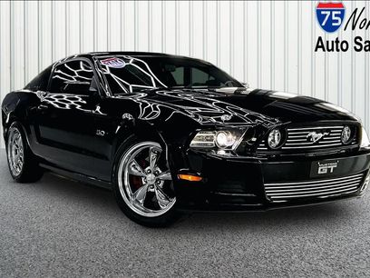 Used 2014 Ford Mustang GT Premium w/ Comfort Package