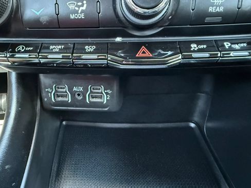 Used 2021 Dodge Durango GT AWD/4WD image 29