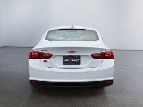 Used 2023 Chevrolet Malibu LT w/ Driver Confidence Package image 14