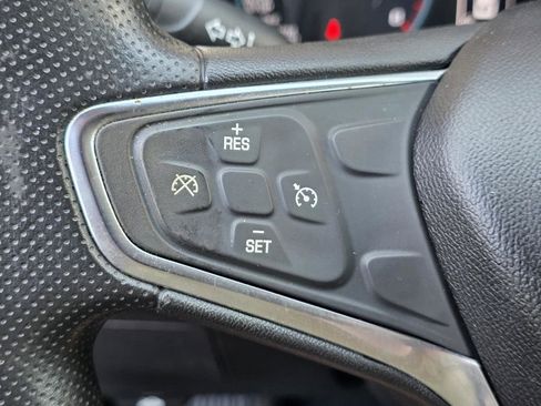 Used 2019 Chevrolet Malibu LT image 20