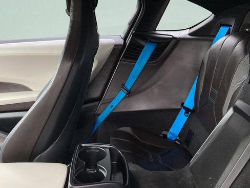 Used 2016 BMW i8 AWD/4WD image 18