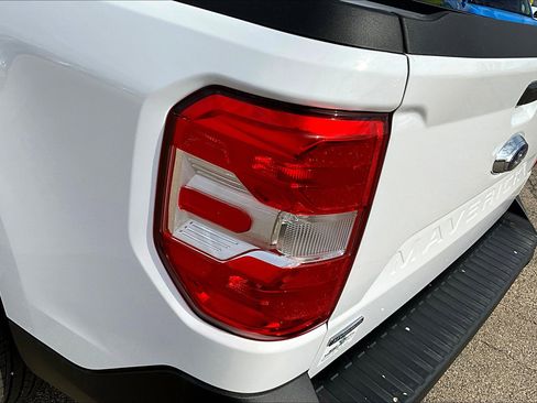 Used 2024 Ford Maverick XLT image 27