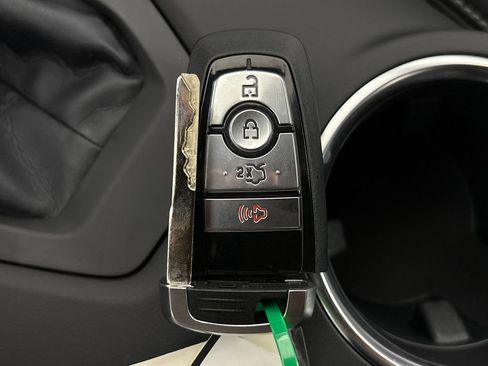 New 2026 Ford Mustang Premium RWD image 31