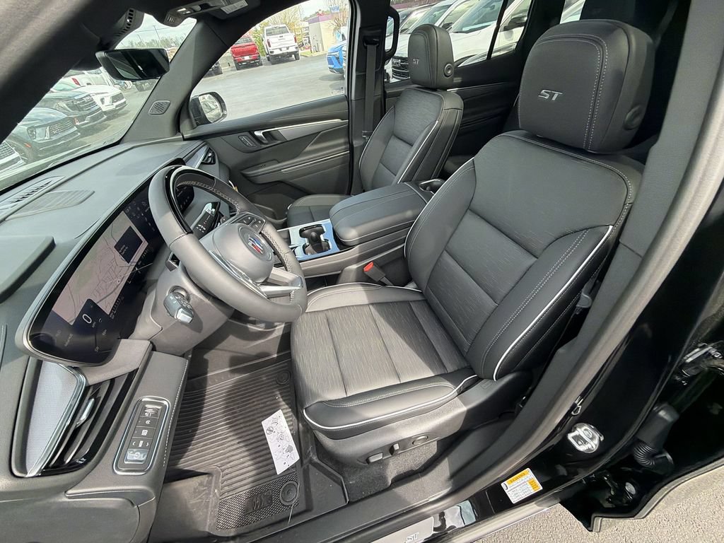 New 2026 Buick Enclave Sport Touring w/ Super Cruise Package FWD image 17